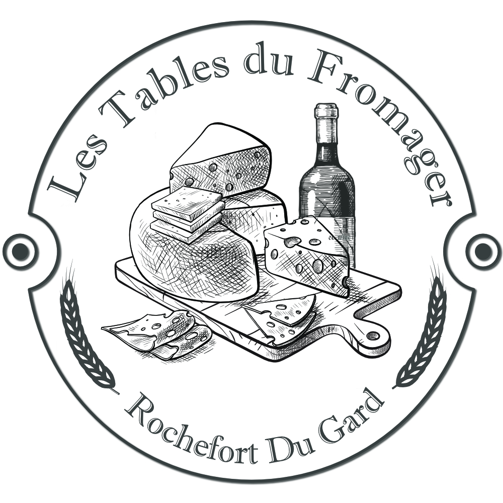 LES TABLES DU FROMAGER